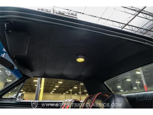 1968 Ford Mustang (CC-2119748) for sale in Ft Worth, Texas
