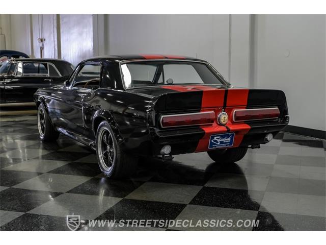 1968 Ford Mustang (CC-2119748) for sale in Ft Worth, Texas