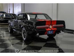 1968 Ford Mustang (CC-2119748) for sale in Ft Worth, Texas