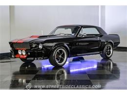 1968 Ford Mustang (CC-2119748) for sale in Ft Worth, Texas