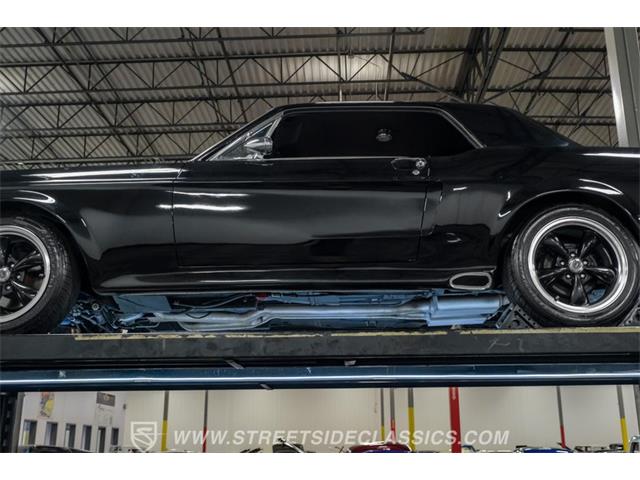 1968 Ford Mustang (CC-2119748) for sale in Ft Worth, Texas