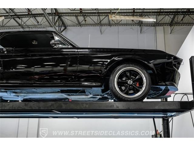 1968 Ford Mustang (CC-2119748) for sale in Ft Worth, Texas