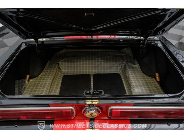 1968 Ford Mustang (CC-2119748) for sale in Ft Worth, Texas