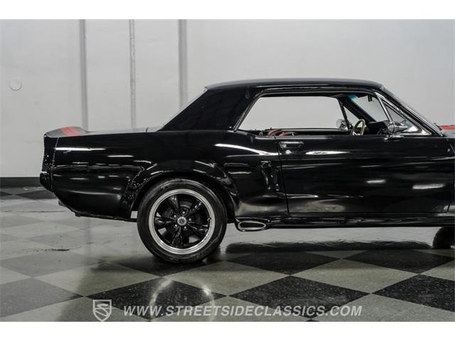 1968 Ford Mustang (CC-2119748) for sale in Ft Worth, Texas