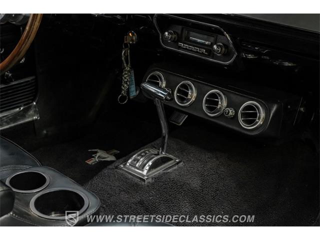 1968 Ford Mustang (CC-2119748) for sale in Ft Worth, Texas