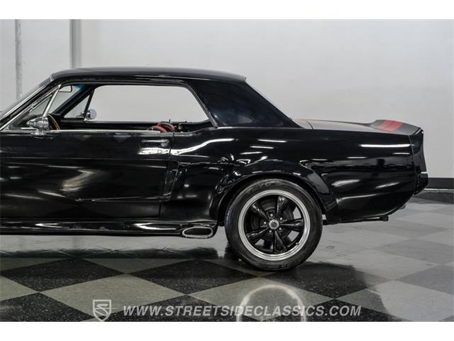 1968 Ford Mustang (CC-2119748) for sale in Ft Worth, Texas