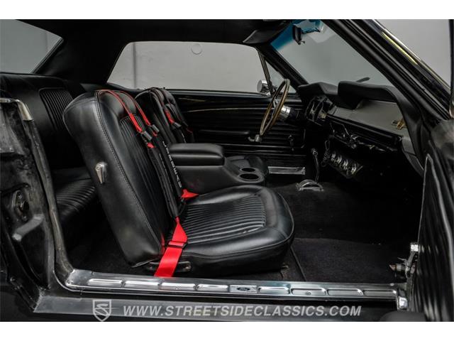 1968 Ford Mustang (CC-2119748) for sale in Ft Worth, Texas