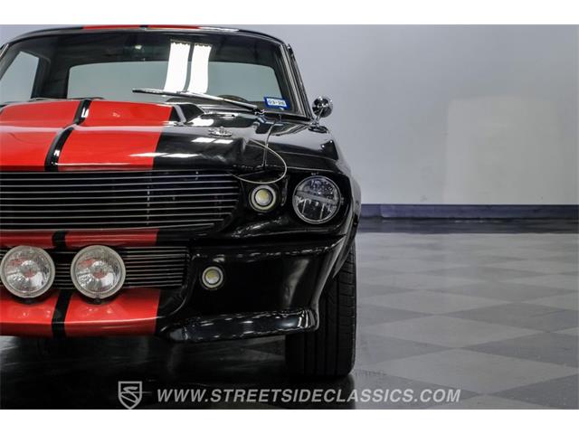 1968 Ford Mustang (CC-2119748) for sale in Ft Worth, Texas