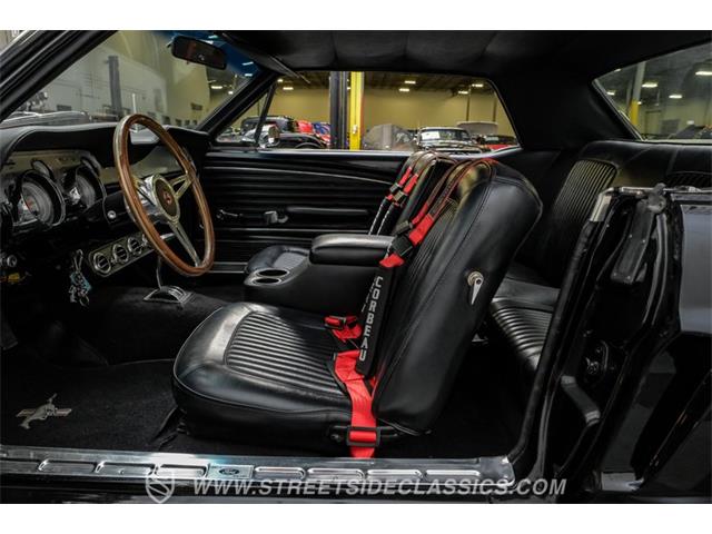 1968 Ford Mustang (CC-2119748) for sale in Ft Worth, Texas