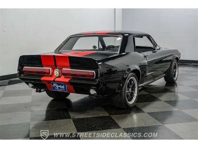 1968 Ford Mustang (CC-2119748) for sale in Ft Worth, Texas