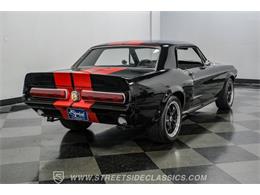 1968 Ford Mustang (CC-2119748) for sale in Ft Worth, Texas