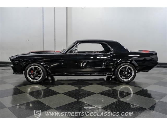 1968 Ford Mustang (CC-2119748) for sale in Ft Worth, Texas