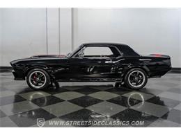 1968 Ford Mustang (CC-2119748) for sale in Ft Worth, Texas