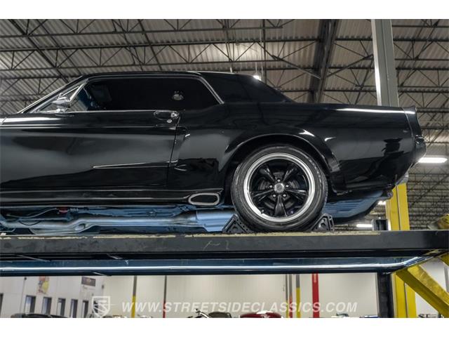 1968 Ford Mustang (CC-2119748) for sale in Ft Worth, Texas