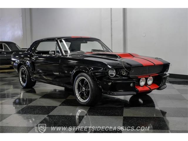 1968 Ford Mustang (CC-2119748) for sale in Ft Worth, Texas