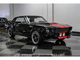 1968 Ford Mustang (CC-2119748) for sale in Ft Worth, Texas
