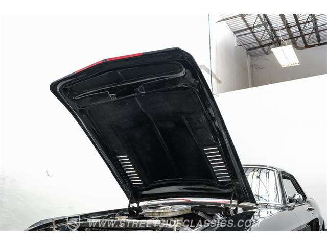 1968 Ford Mustang (CC-2119748) for sale in Ft Worth, Texas
