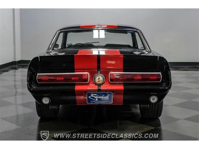 1968 Ford Mustang (CC-2119748) for sale in Ft Worth, Texas