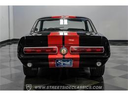 1968 Ford Mustang (CC-2119748) for sale in Ft Worth, Texas