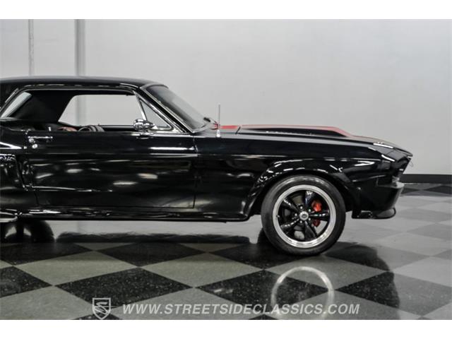 1968 Ford Mustang (CC-2119748) for sale in Ft Worth, Texas