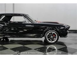1968 Ford Mustang (CC-2119748) for sale in Ft Worth, Texas