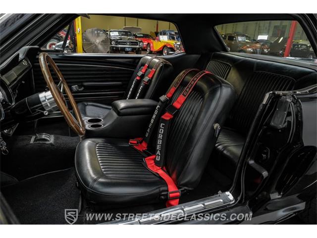 1968 Ford Mustang (CC-2119748) for sale in Ft Worth, Texas