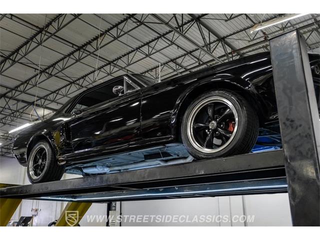 1968 Ford Mustang (CC-2119748) for sale in Ft Worth, Texas