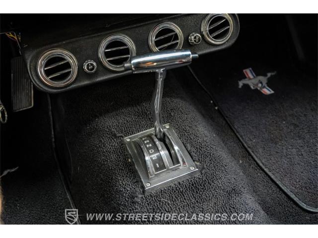 1968 Ford Mustang (CC-2119748) for sale in Ft Worth, Texas