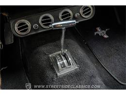1968 Ford Mustang (CC-2119748) for sale in Ft Worth, Texas