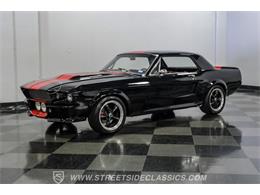 1968 Ford Mustang (CC-2119748) for sale in Ft Worth, Texas