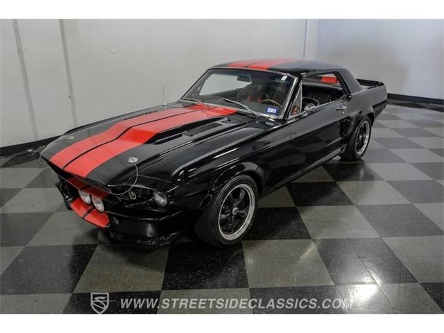 1968 Ford Mustang (CC-2119748) for sale in Ft Worth, Texas