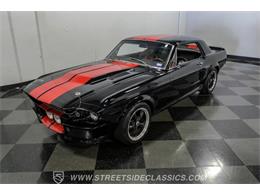 1968 Ford Mustang (CC-2119748) for sale in Ft Worth, Texas