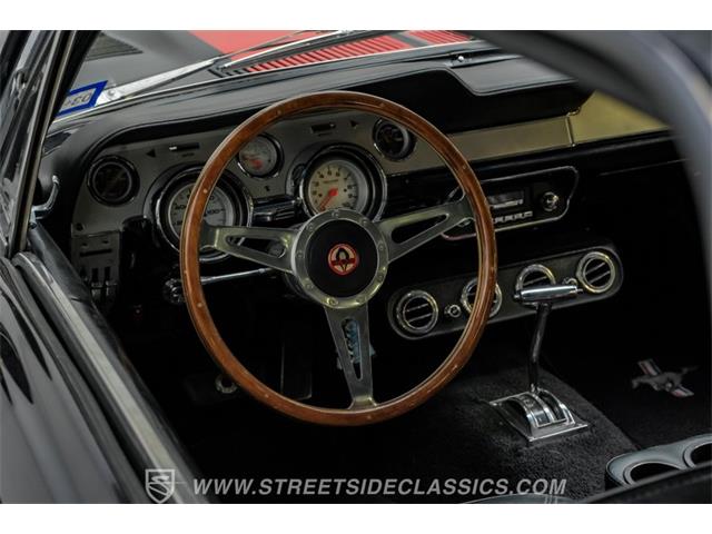1968 Ford Mustang (CC-2119748) for sale in Ft Worth, Texas