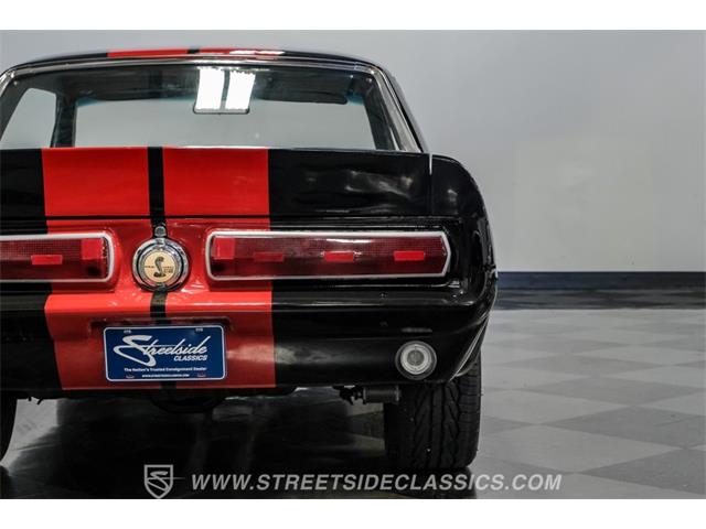 1968 Ford Mustang (CC-2119748) for sale in Ft Worth, Texas