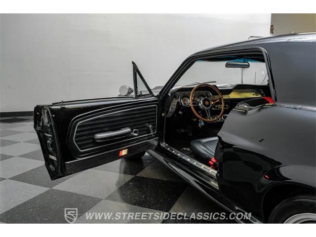 1968 Ford Mustang (CC-2119748) for sale in Ft Worth, Texas