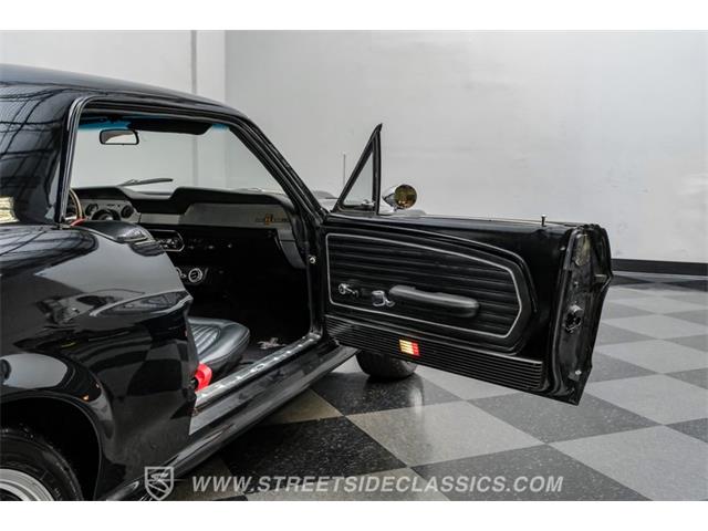 1968 Ford Mustang (CC-2119748) for sale in Ft Worth, Texas