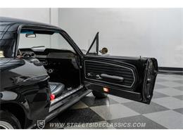 1968 Ford Mustang (CC-2119748) for sale in Ft Worth, Texas