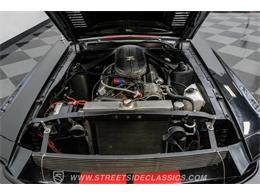 1968 Ford Mustang (CC-2119748) for sale in Ft Worth, Texas