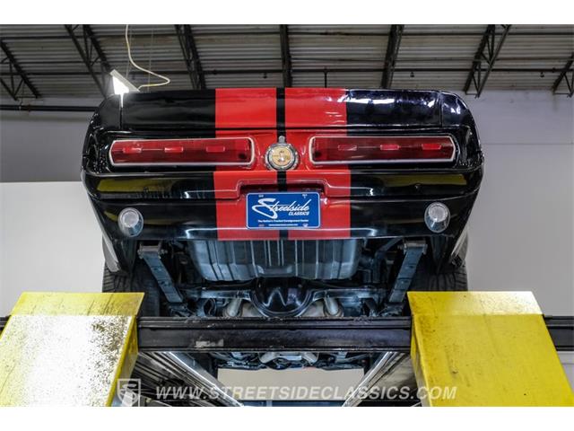 1968 Ford Mustang (CC-2119748) for sale in Ft Worth, Texas