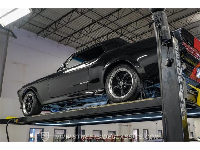 1968 Ford Mustang (CC-2119748) for sale in Ft Worth, Texas