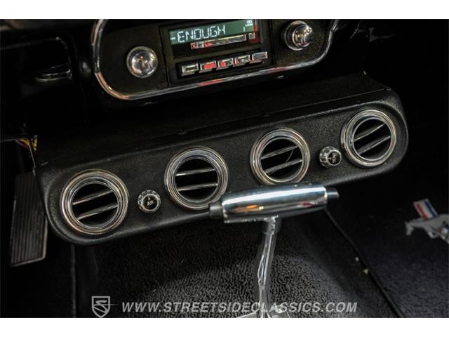 1968 Ford Mustang (CC-2119748) for sale in Ft Worth, Texas