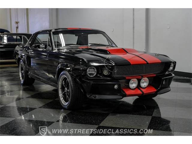 1968 Ford Mustang (CC-2119748) for sale in Ft Worth, Texas