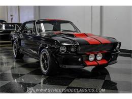 1968 Ford Mustang (CC-2119748) for sale in Ft Worth, Texas