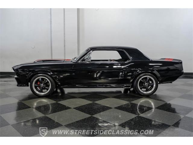 1968 Ford Mustang (CC-2119748) for sale in Ft Worth, Texas