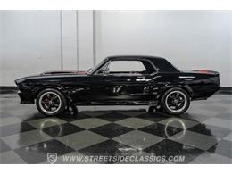 1968 Ford Mustang (CC-2119748) for sale in Ft Worth, Texas