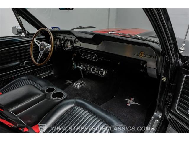 1968 Ford Mustang (CC-2119748) for sale in Ft Worth, Texas