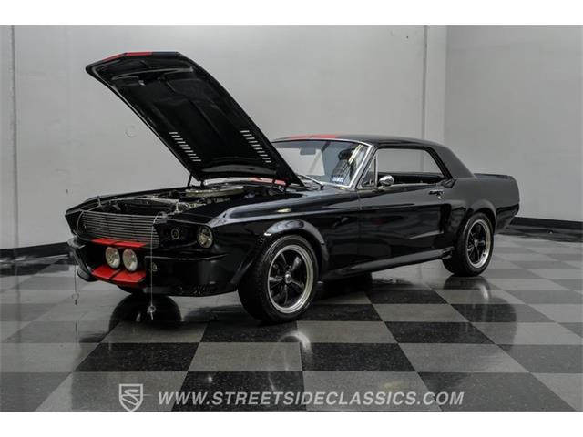 1968 Ford Mustang (CC-2119748) for sale in Ft Worth, Texas