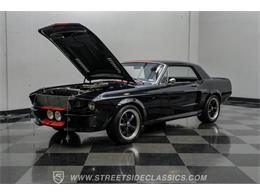 1968 Ford Mustang (CC-2119748) for sale in Ft Worth, Texas