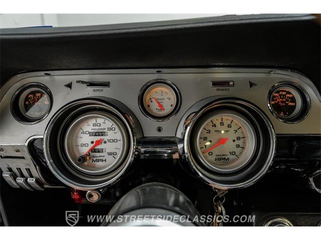 1968 Ford Mustang (CC-2119748) for sale in Ft Worth, Texas