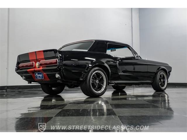 1968 Ford Mustang (CC-2119748) for sale in Ft Worth, Texas